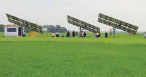Pradhan Mantri Solar Panel Yojana Form | Install solar system at home and make electricity, Kusum solar pump yojana
