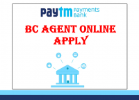 Paytm BC Agent Apply, Paytm ka ATM, Paytm Bank Mitra Apply