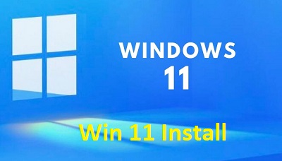 Windows 11 install Windows 11 Install compatibility