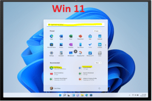 win 11 Windows 11 Install compatibility
