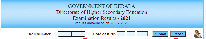 kerla bord 12th result Kerala Board12th result Check