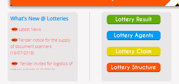 kerla lottery 2021 kerala lottery result