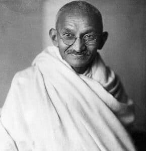 Mahatma Gandhi Ke Rajnitik Guru Kaun The