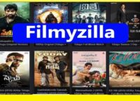Filmyzilla 2022 - Hindi Dubbed  Hollywood & Bollywood Movies Download Free