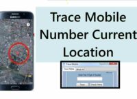 [ Live ] Trace Mobile Number Current Location through satellite 2022 FREE