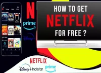 Free Netflix Subscription Get Free 13 OTT Platform Subscription Including Amazon Prime