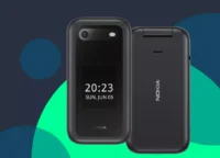 Nokia 2660 Flip smartphone launched in 2022
