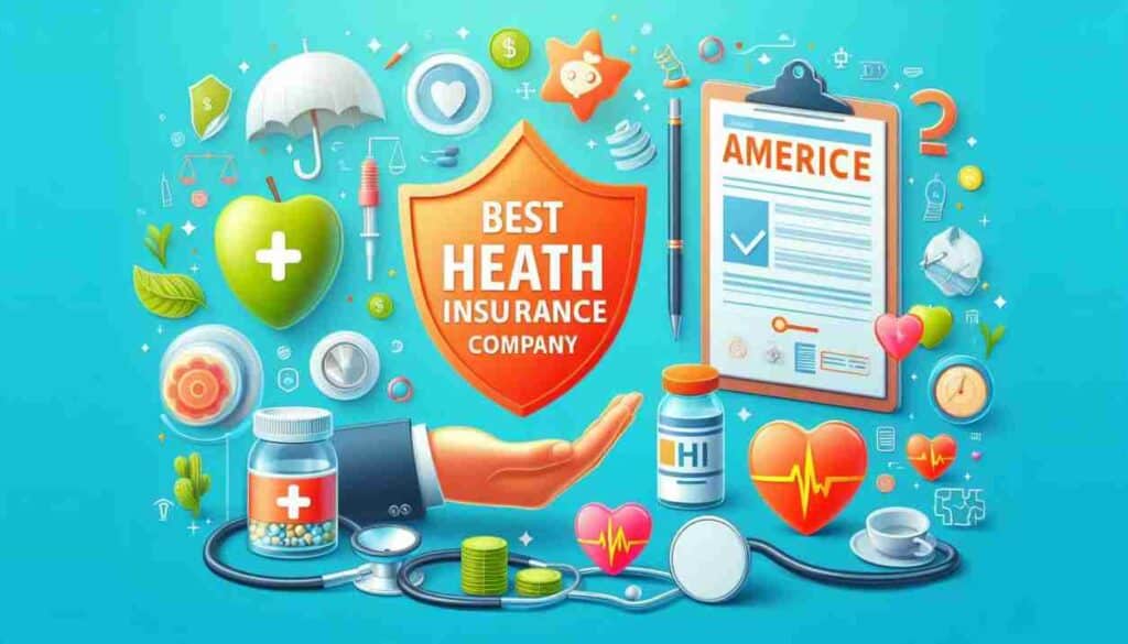 America's Top Health Insurance Company