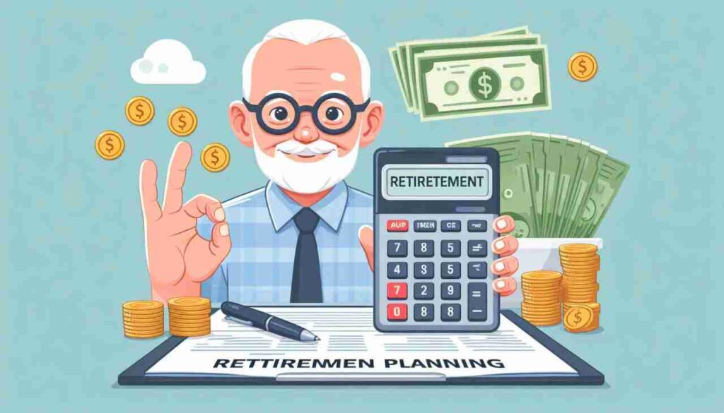 Retirement Planning