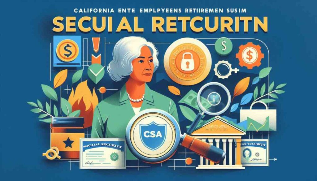 California Public Employees Retirement System